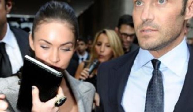 Megan Fox ( foto Press Association)