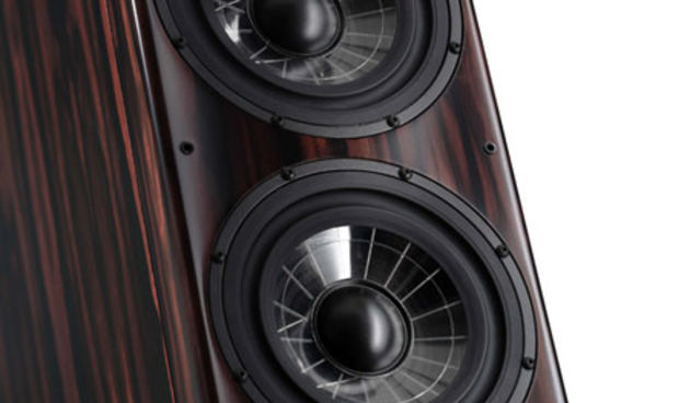 Zvučnici Vienna Acoustics (Foto: tportal.hr)