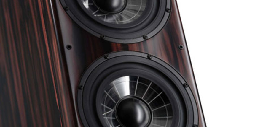 Zvučnici Vienna Acoustics (Foto: tportal.hr)