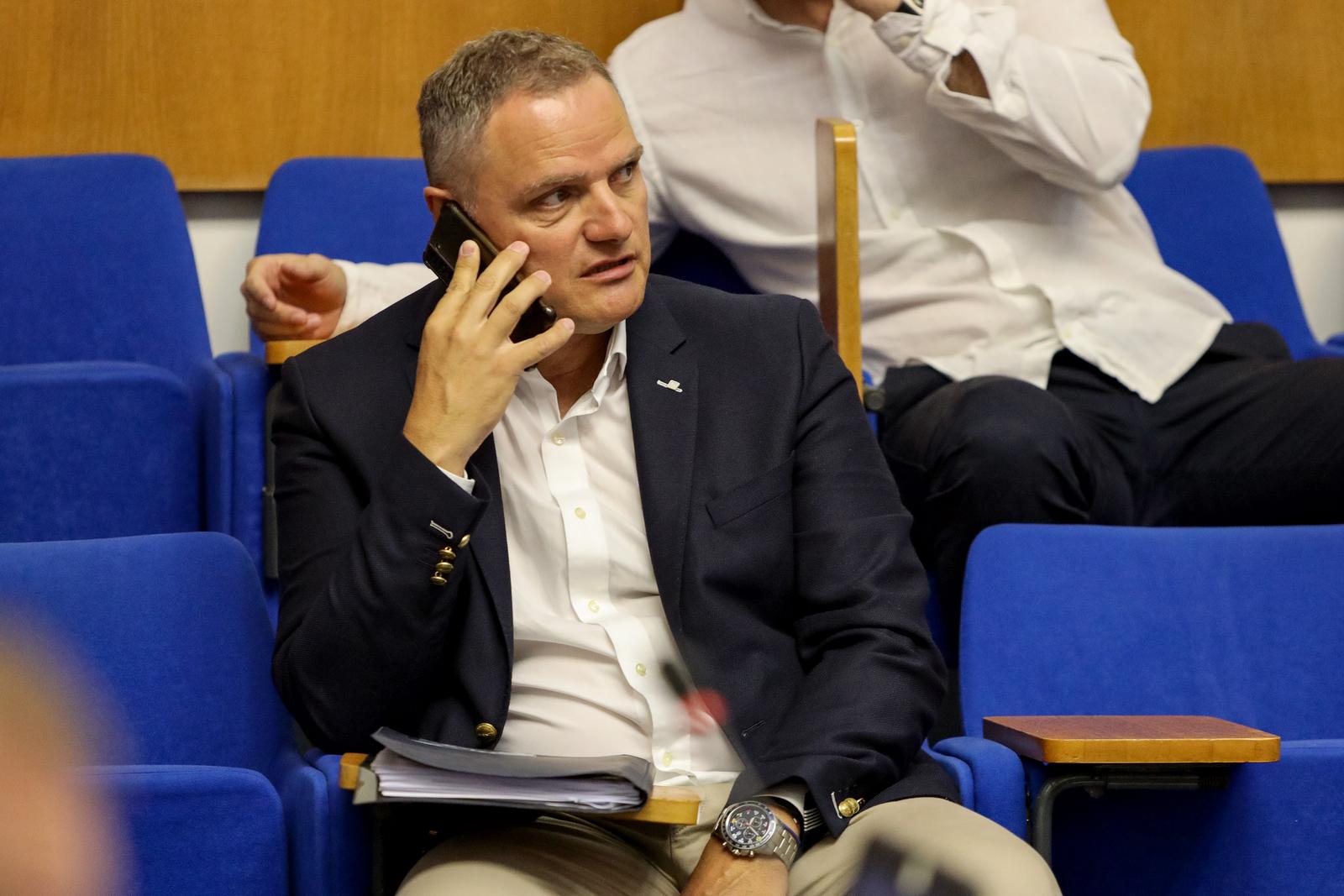 28. sjednica Gradskog vijeća Grada Zadra