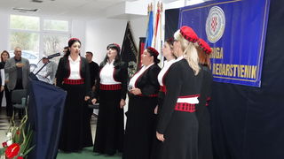 Tribina “Lišane u Domovinskom ratu”