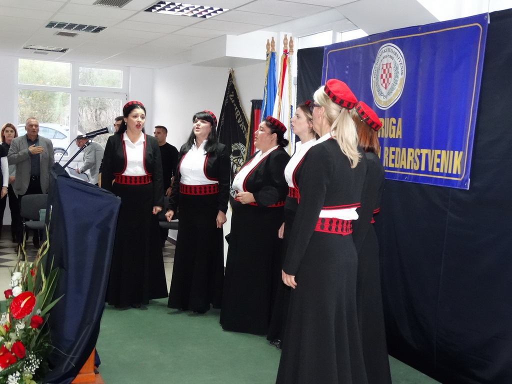 Tribina “Lišane u Domovinskom ratu”