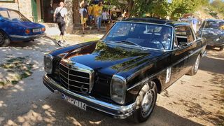 19. Oldtimer Auto Rally – 100 kilometara Zadra 19. Oldtimer Auto Rally – 100 kilometara Zadra