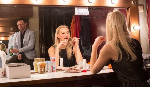 Glumci otkrivaju: Kako izgledaju “Loptice” iza scene?