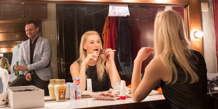 Glumci otkrivaju: Kako izgledaju “Loptice” iza scene?