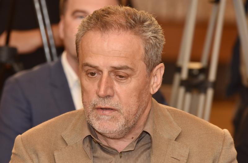 Predstavljen gastro-turistički projekt Pink Wing. Photo: Hrvoje Jelavić/PIXSELL Predstavljen gastro-turistički projekt Pink Wing. Photo: Hrvoje Jelavić/PIXSELL