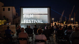2. Betina Film Festival – svečano otvorenje