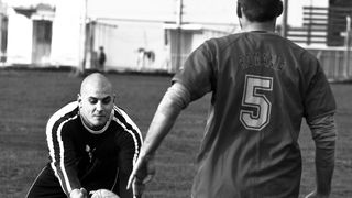 Trening ragbijasa R.R.K. “Atletiko FilipJakov”, Foto: Franjo Juric