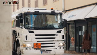 Đir po gradu, srijeda 22. ožujka 2023. Đir po gradu, srijeda 22. ožujka 2023.