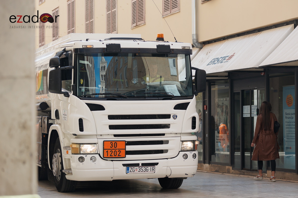 Đir po gradu, srijeda 22. ožujka 2023. Đir po gradu, srijeda 22. ožujka 2023.