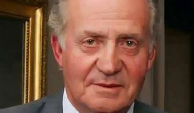 Kralj Juan Carlos (Foto: smh.com.au)