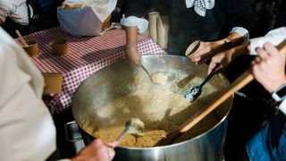 1. Festival rižota @ Skradin