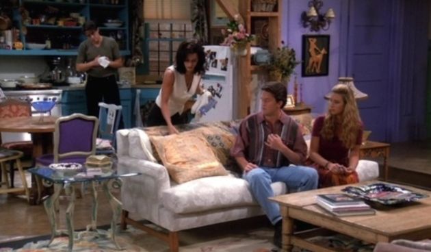 Prijatelji /friends screenshot