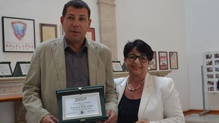 Gradska loža: Otvoreni 20. Dani masline Gradska loža: Otvoreni 20. Dani masline