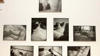 Izložbom ”Pičkin dim” 80 umjetnika uputilo tihi prosvjed protiv cenzure umjetnosti Izložbom ”Pičkin dim” 80 umjetnika uputilo tihi prosvjed protiv cenzure umjetnosti