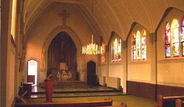 Crkva (Foto: freshome.com)