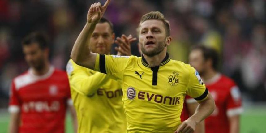 Jakub Blaszczykowski, foto: bild.de