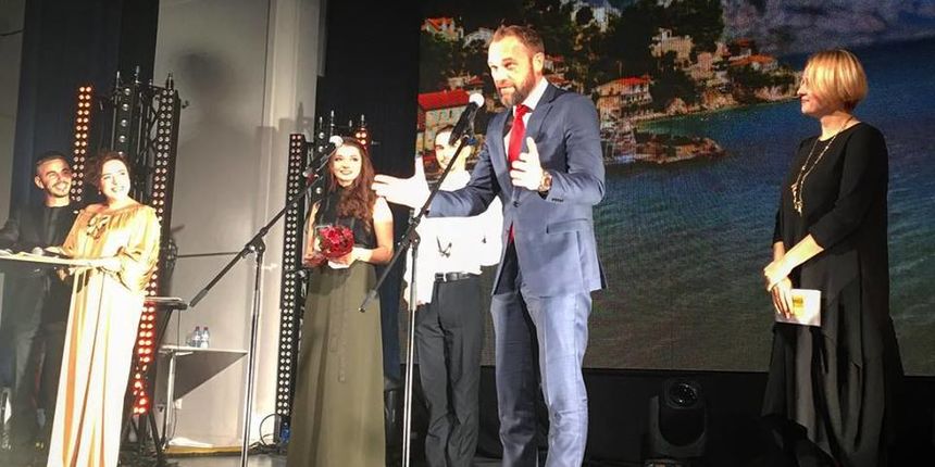 Novo veliko priznanje za Hrvatsku na ruskom tržištu Novo veliko priznanje za Hrvatsku na ruskom tržištu