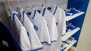 Otvorenje Fan shopa KK Zadar