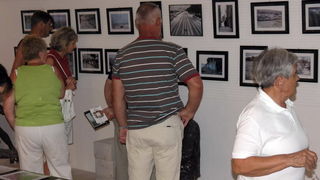 Josip Portada: Pag u boji