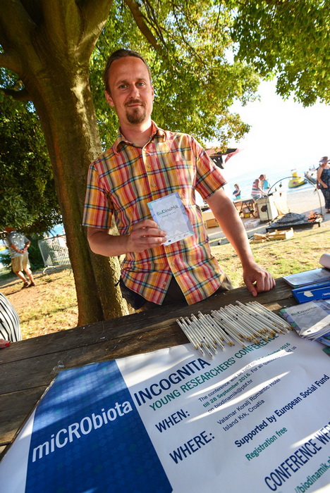 Craft Bbeer Festival i Sajam inovacija u sklopu Taste & Travel festivala 2016. Craft Bbeer Festival i Sajam inovacija u sklopu Taste & Travel festivala 2016.