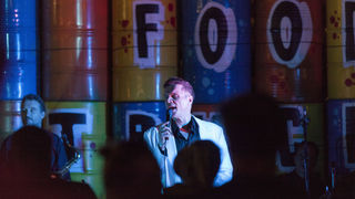 Zadarski Picnic predstavio zanimljive street food poslastice poput “goveđih obraza” Zadarski Picnic predstavio zanimljive street food poslastice poput “goveđih obraza”