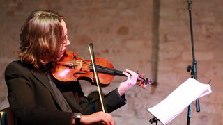 Zemlja bez granica: koncert Jelene Radan na Forumu foto: Angelo Virag Zemlja bez granica: koncert Jelene Radan na Forumu foto: Angelo Virag