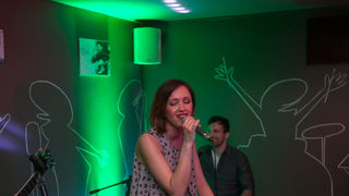 Otvorenje BackStage bara, foto: Darko Belančić Otvorenje BackStage bara, foto: Darko Belančić