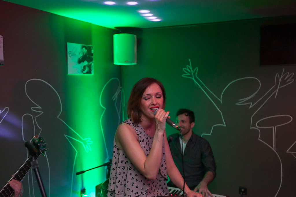 Otvorenje BackStage bara, foto: Darko Belančić Otvorenje BackStage bara, foto: Darko Belančić