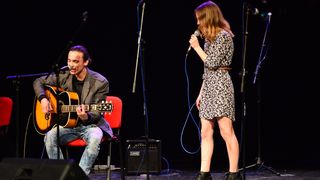 MIOC za Davida: Humanitarni koncert gimnazije Franje Petrića u HNK Zadar