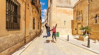 Malta, biser Mediterana Malta, biser Mediterana