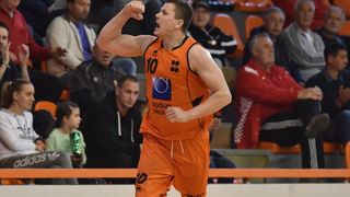 Dvorana Baldekin,  A-1 muska Liga za prvaka, 10. kolo, GKK Šibenik – KK Zadar 69-95. Photo: Hrvoje Jelavic/PIXSELL