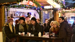 Advent u Zadru: Hladna zimska večer uz sjajni “Rockatansky Band” Advent u Zadru: Hladna zimska večer uz sjajni “Rockatansky Band”