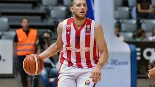 ZDBT 2015: KK Crvena Zvezda – Fenerbahçe Ülker 65-88