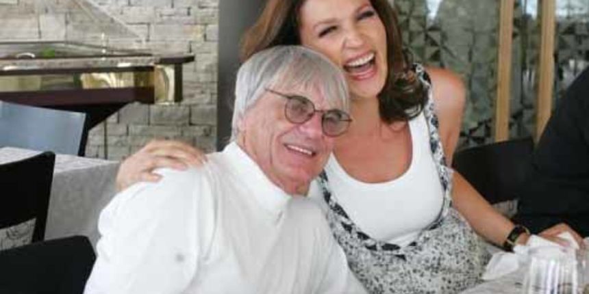 Ecclestoneovi (Foto: 24sata.hr)