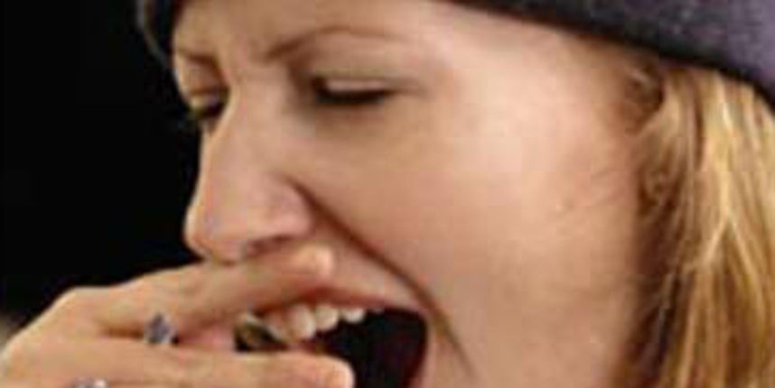 zijevanje – pospanost zijevanje – pospanost