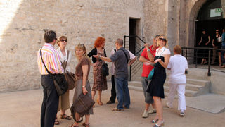 Rođendanski doručak portala eZadar.hr