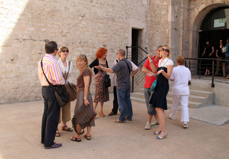 Rođendanski doručak portala eZadar.hr