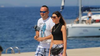 Đir po gradu 17. kolovoza 2016. Đir po gradu 17. kolovoza 2016.