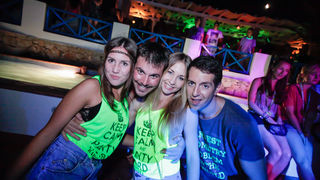 Sinoćnjim nastupom u primoštenskoj Aurori, DJ Antoine ostavio publiku bez daha