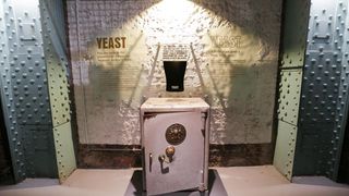 Dublin: Guinness Storehouse jedna je od najposjećenijih turističkih atrakcija Dublin: Guinness Storehouse jedna je od najposjećenijih turističkih atrakcija