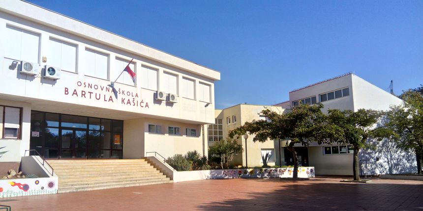 OŠ Bartul Kašić