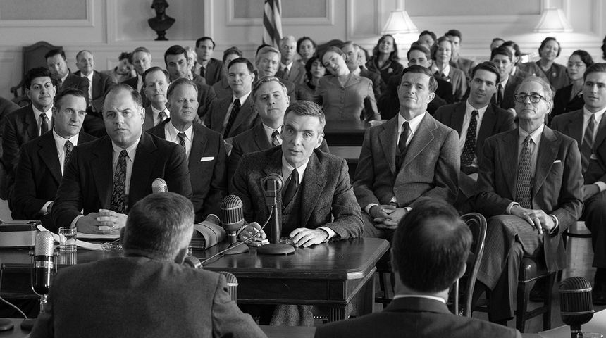 Oppenheimer Oppenheimer