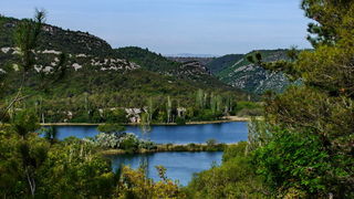 Prvosvibanjski izlet na Skradinski Buk