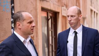 SDP predstavio kandidata za gradonačelnika, bit će to Daniel Radeta SDP predstavio kandidata za gradonačelnika, bit će to Daniel Radeta