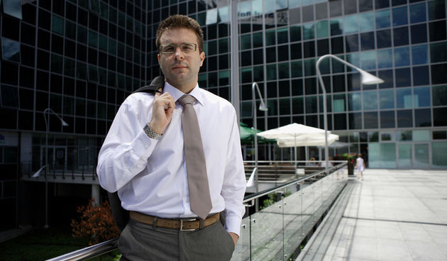 Zdeslav Šantić, foto: nacional.hr