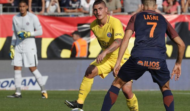Marco Verratti