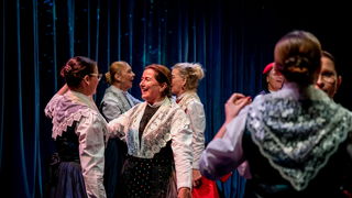 Zadarski tanac Zadarski tanac