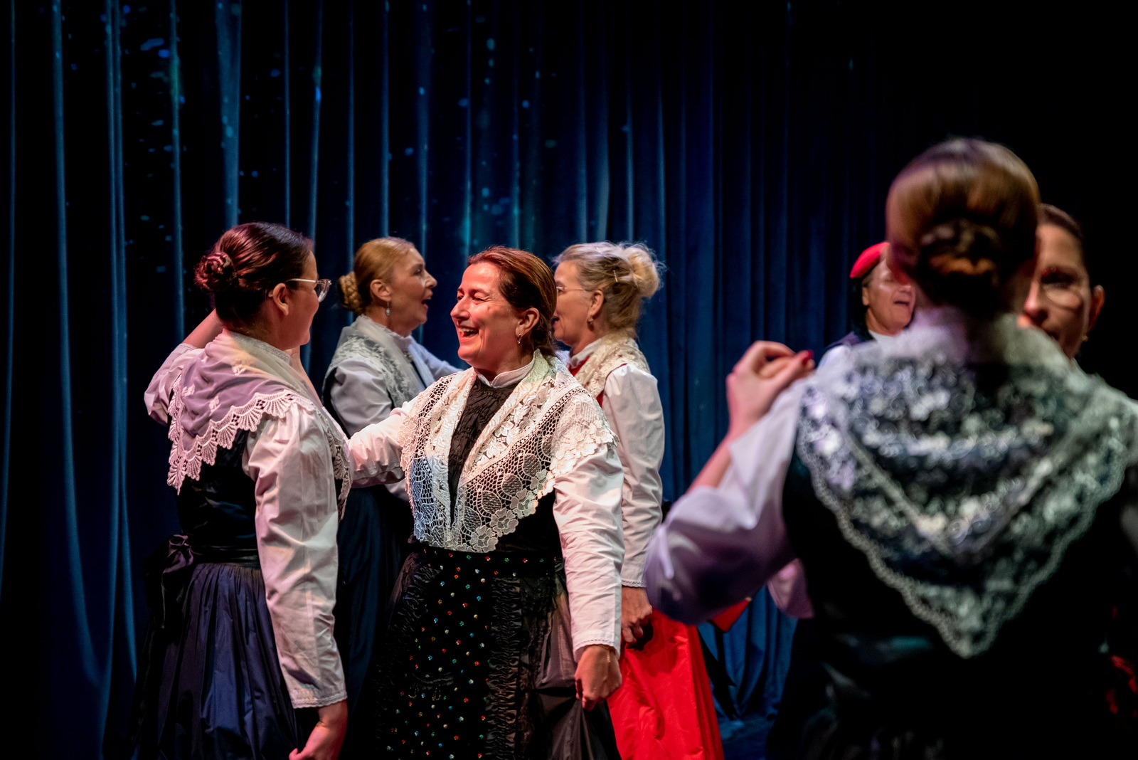 Zadarski tanac Zadarski tanac