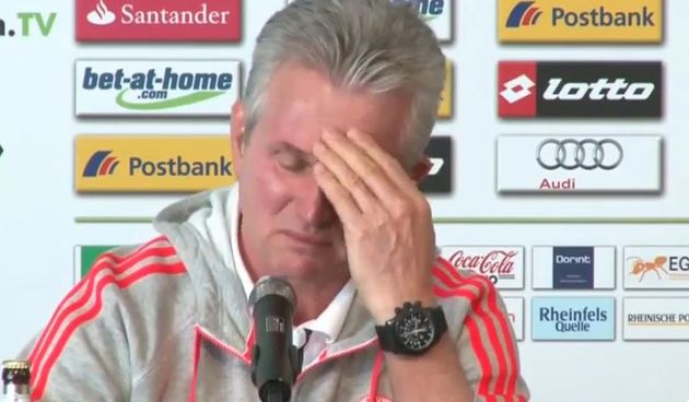 Jupp Heynckes